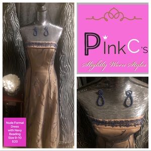 Vintage Dress